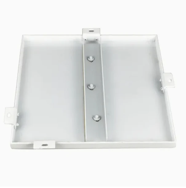 Aluminum Facade Wall Panel