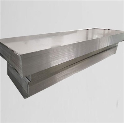 Noyau en nid d'abeille en aluminium à bloc complet